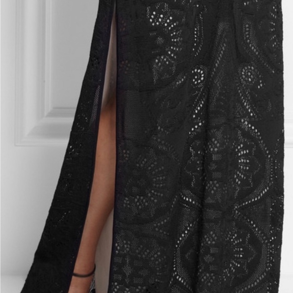 Roberto Cavalli knit maxi dress - Picture 6 of 15